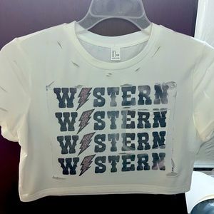 Western and (OR) Vintage Apparel
